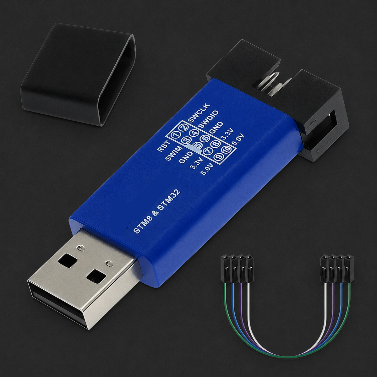 ST-Link V2 - Flasher