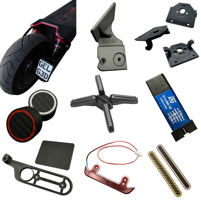 Alle Tuningparts