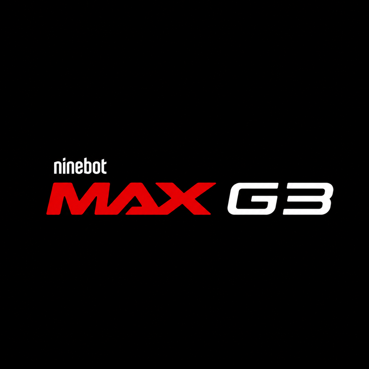 Segway G3-Max