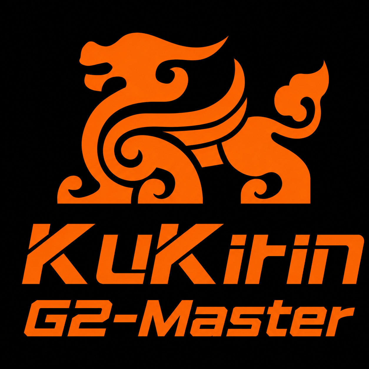 KuKirin G2-Master