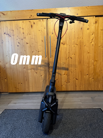 Ständerverlängerungsadapter - Segway G3-Max