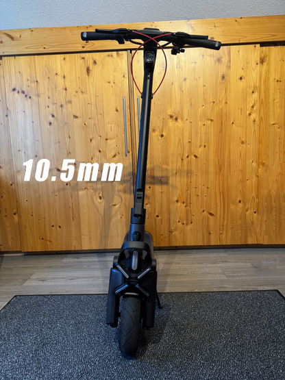 Ständerverlängerungsadapter - Segway G3-Max