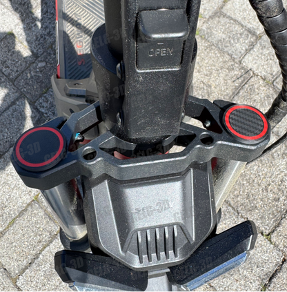Gabeldeckel für den ZT3 Pro