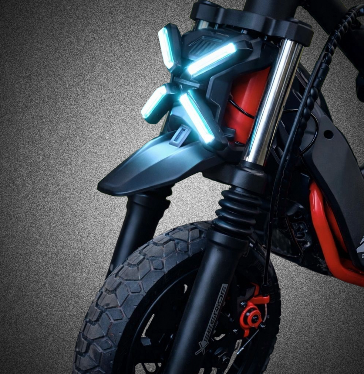 Original X-Light - ZT3-Pro & G3-Max