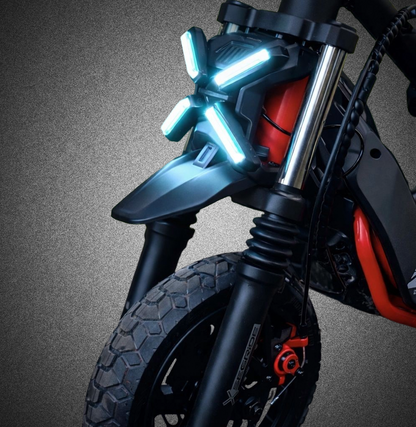 Original X-Light - ZT3-Pro & G3-Max