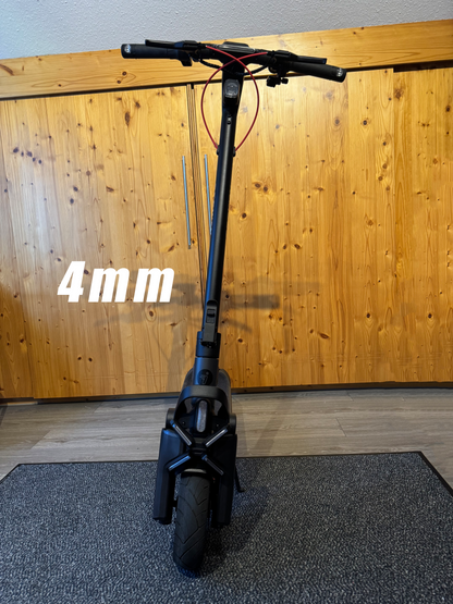 Ständerverlängerungsadapter - Segway G3-Max