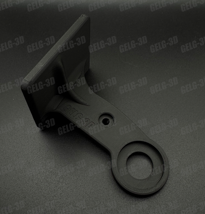 Kennzeichenhalter für Kukirin G2-Master