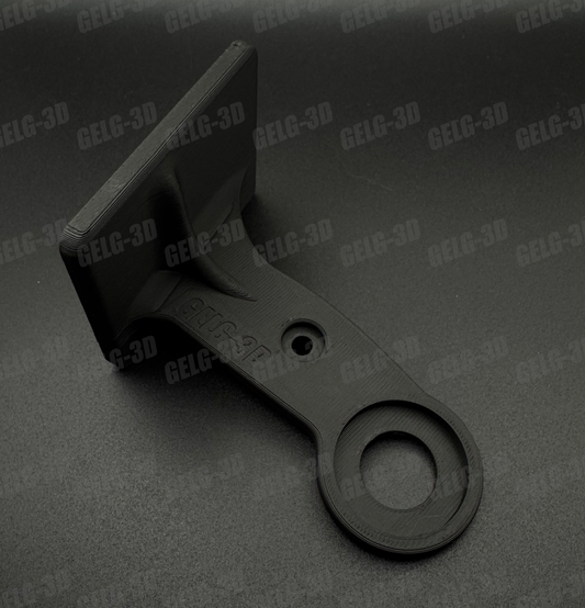Kennzeichenhalter für Kukirin G2-Master