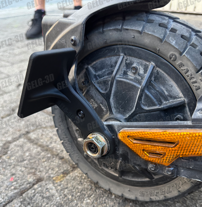 Kennzeichenhalter für Kukirin G2-Master