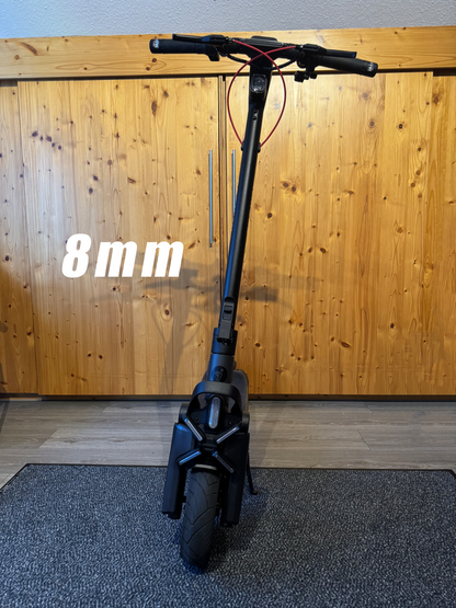 Ständerverlängerungsadapter - Segway G3-Max