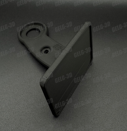Kennzeichenhalter für Kukirin G2-Master