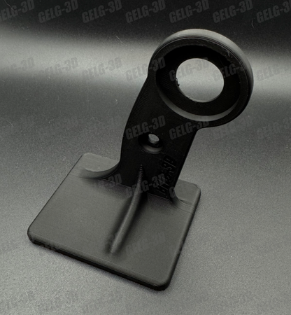 Kennzeichenhalter für Kukirin G2-Master