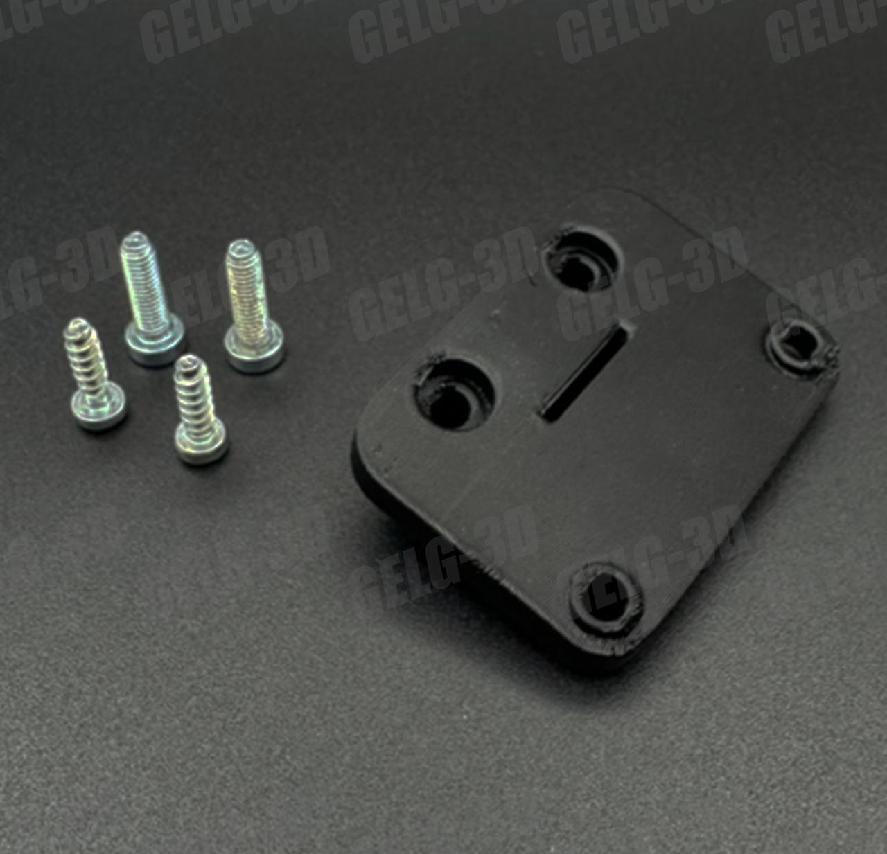 X-Light Adapter für G3 Max
