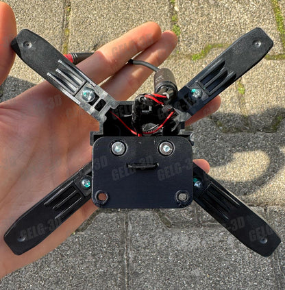 X-Light Adapter für G3 Max