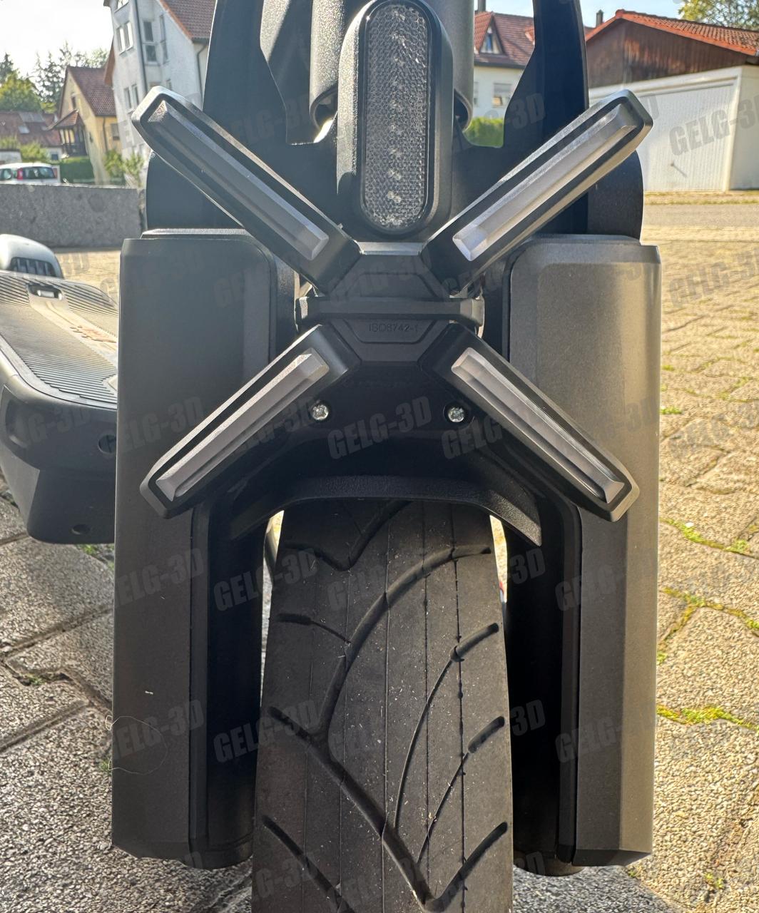 X-Light Adapter für G3 Max