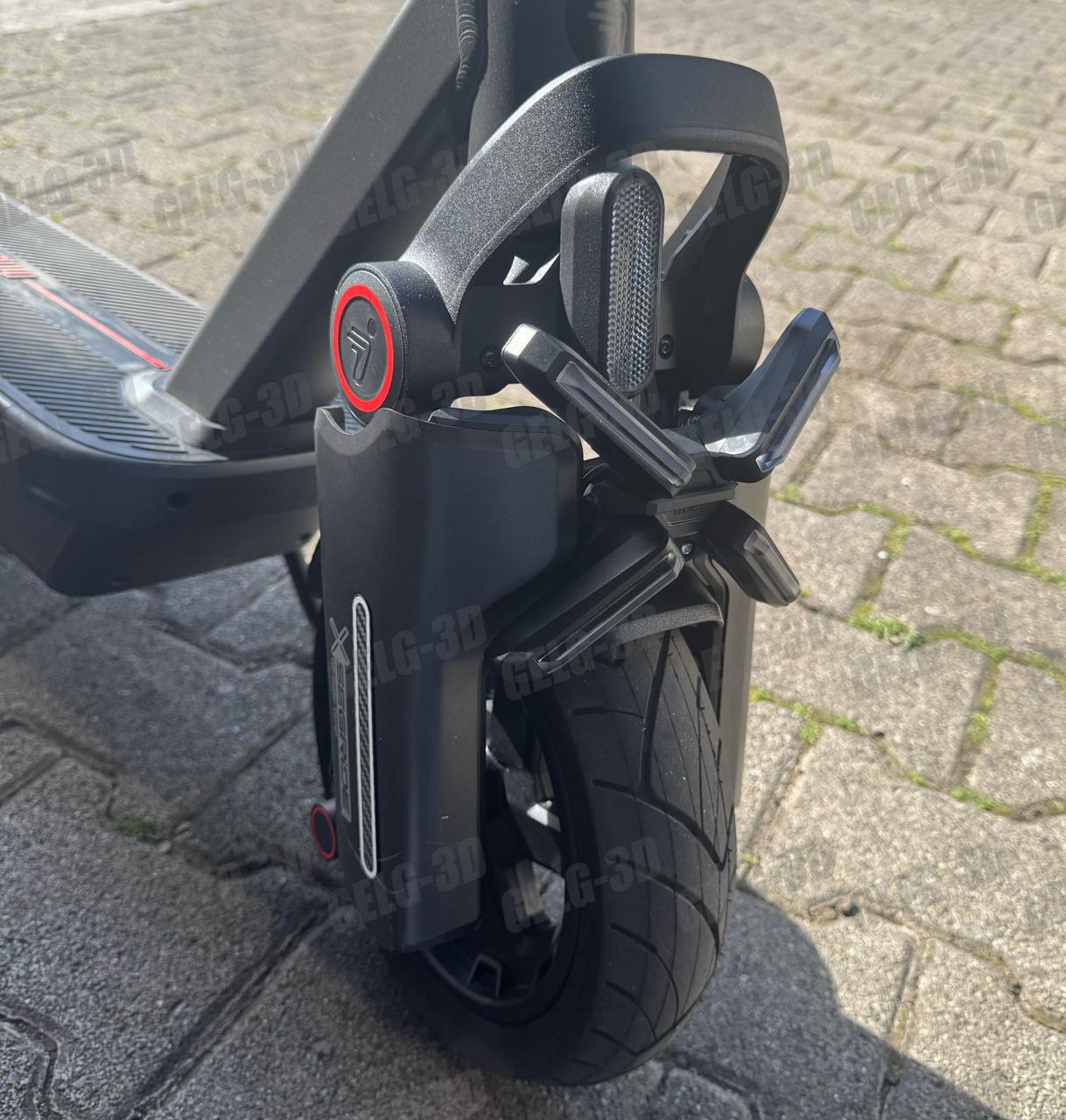 X-Light Adapter für G3 Max