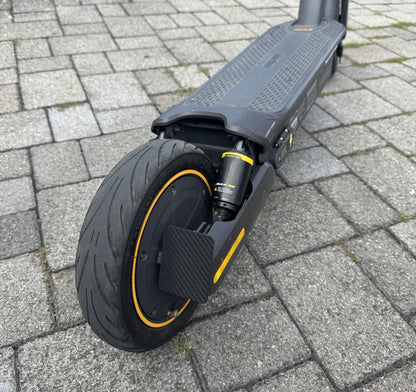Kennzeichenhalter - Segway G2-Max
