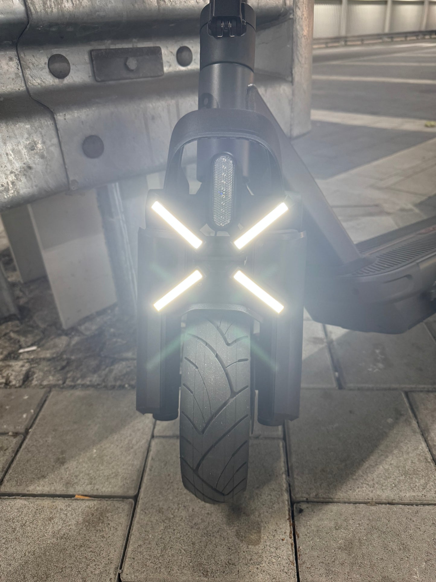 X-Light Adapter für G3 Max