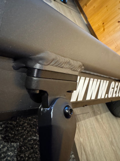 Ständerverlängerungsadapter - Segway G3-Max