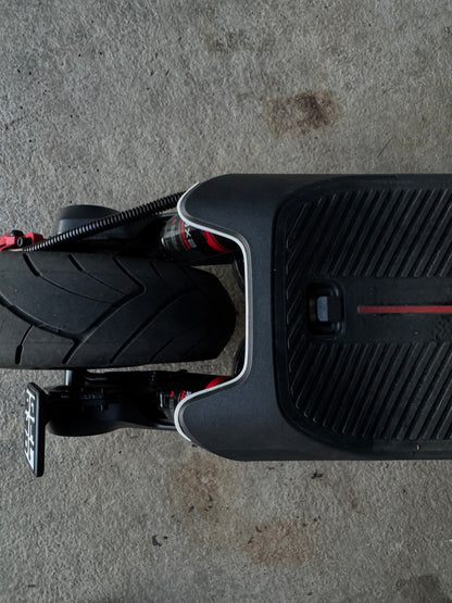 LED Rücklicht mit Bremslicht - Segway G3-Max