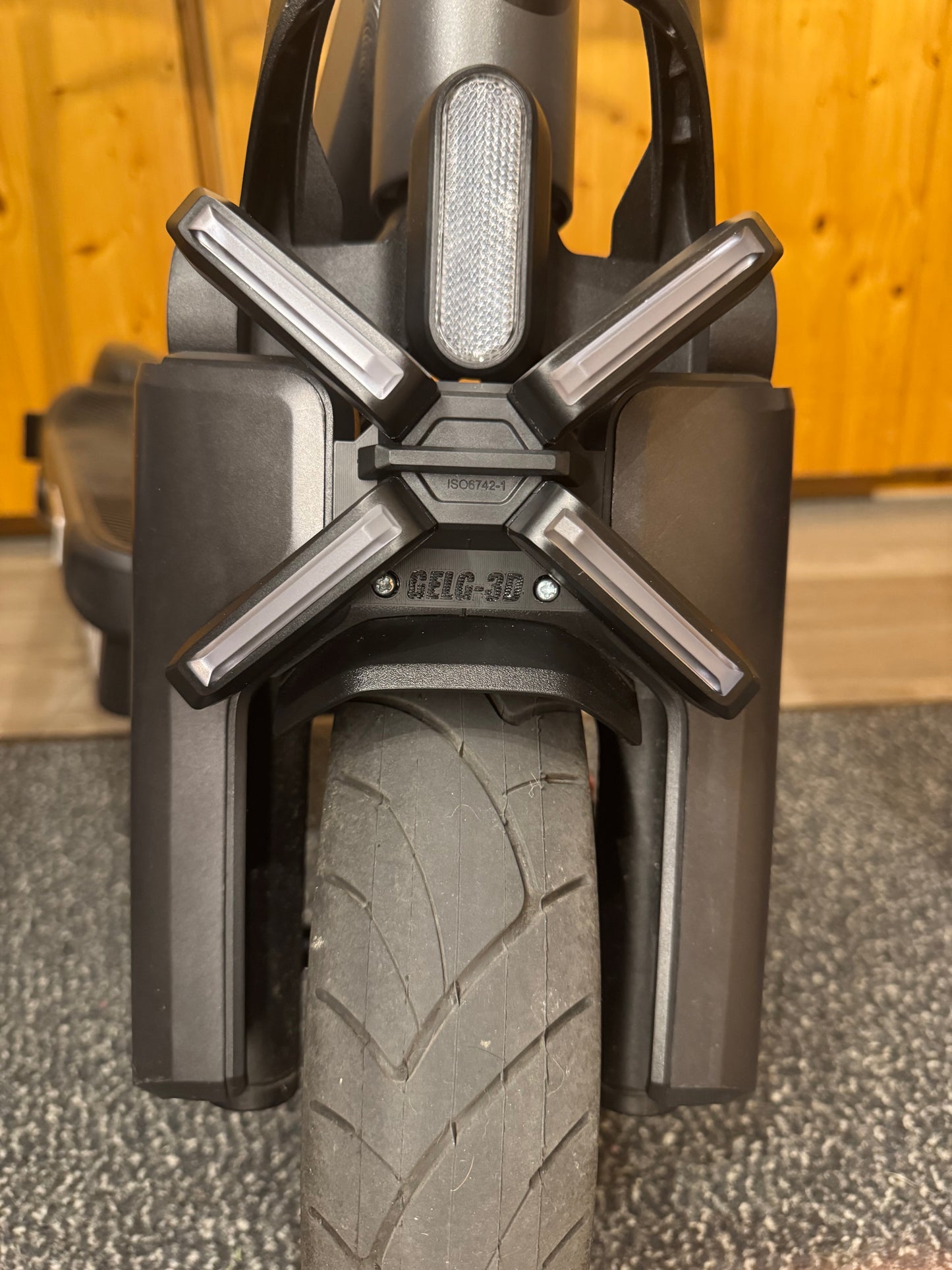 X-Light Halterung V2 - G3-Max