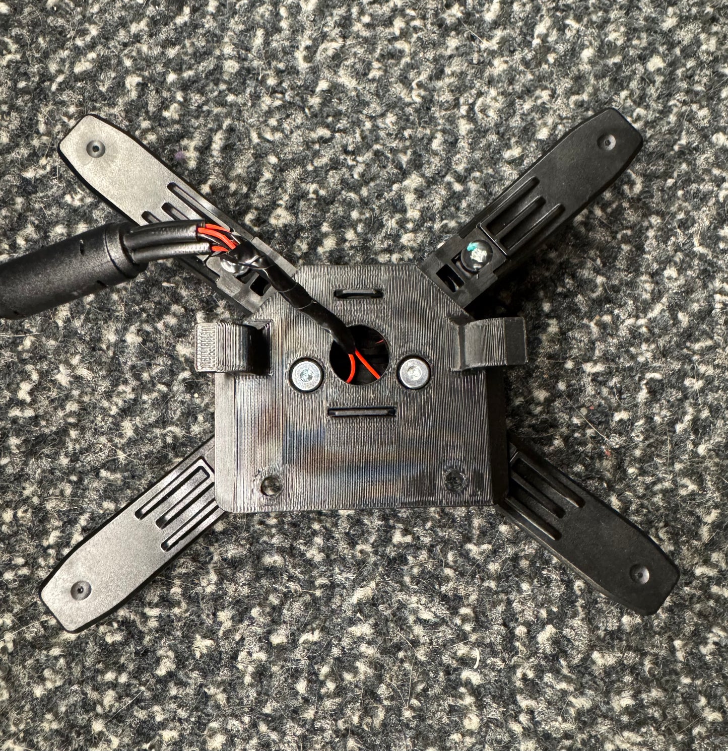 X-Light Halterung V2 - G3-Max
