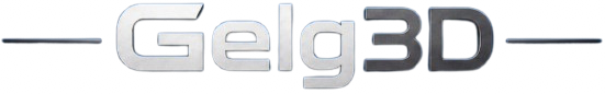 Gelg3D