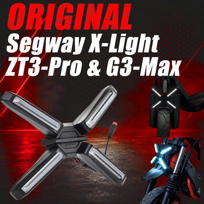 Original X-Light - ZT3-Pro & G3-Max