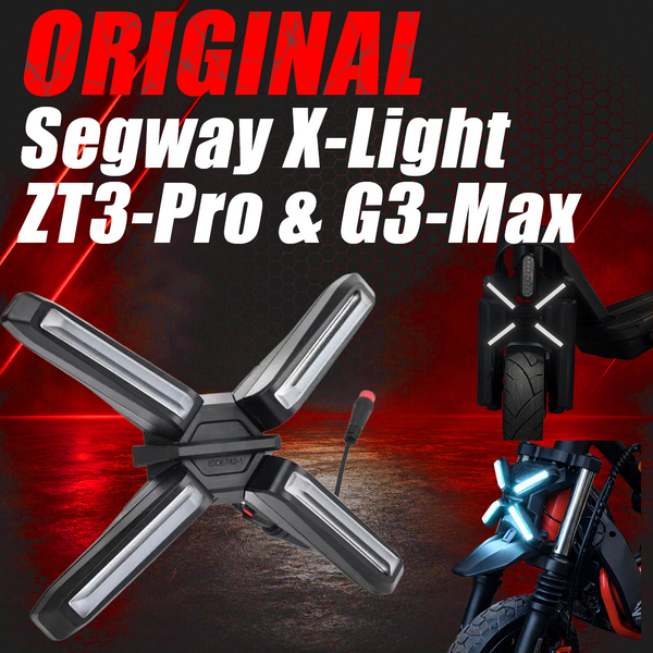 Original X-Light - ZT3-Pro & G3-Max