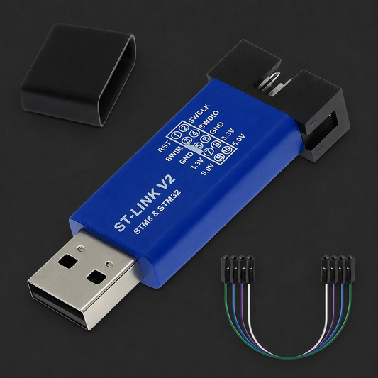 ST-Link V2 - Flasher