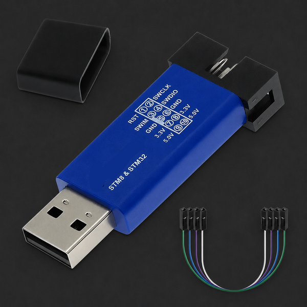 ST-Link V2 - Programmer