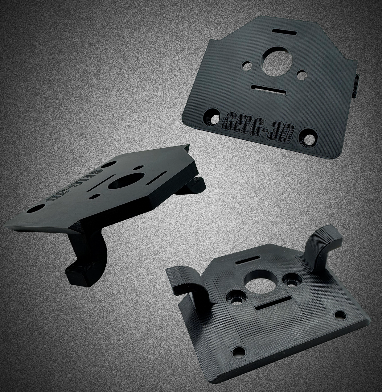 X-Light Halterung V2 - G3-Max
