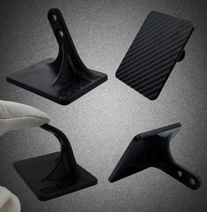 UNBREAKABLE Kennzeichenhalter - Segway G3 Max